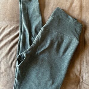 Ptula bare warmth leggings